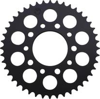SPROCKET ALU MSE HON 44T BLK