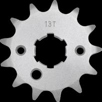 FRONT SPROCKET - KAW/YAM - 13T