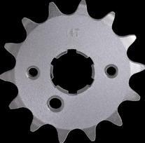FRONT SPROCKET - KAW/YAM - 14T
