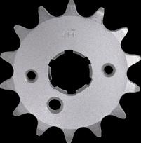 FRONT SPROCKET - KAW/YAM - 14T