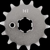 FRONT SPROCKET - KAW/YAM - 14T
