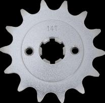 FRONT SPROCKET - HYOSUNG - 14T