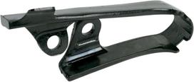 GUIDE CHAIN FRT KAW BLK
