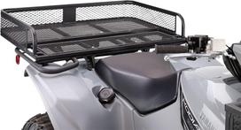 MESH RACK REAR MOOSE