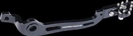 Rear Brake Pedal for Pan Ameri