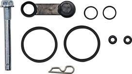 REBUILD KT CALIPER KTM RR
