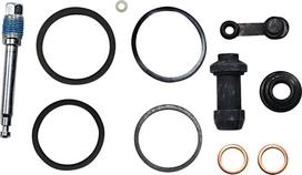 REBUILD KT CALIPER HON FR