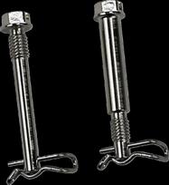 BRAKE CALIPER PINS KTM