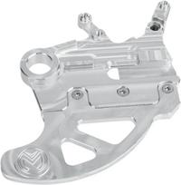GUARD REAR DISC-CR/CRF