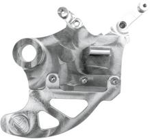 GUARD REAR DISC YZF