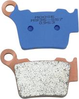 BRAKE PAD-M1 COMP RR