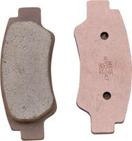 BRAKE PAD RR CF MOTO MSE