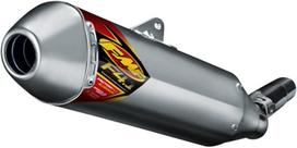 MUFFLER SS 4.1 RCT HON