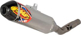 MFLR 4.1ALU S/S W/C ENDCA