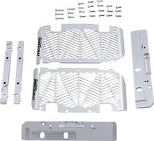GUARDS RADIATOR SHERCO
