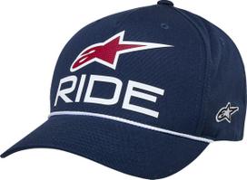 HAT CRV BILL SNP RIDE COMP NAV