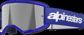 GOGGLE VISION 3 WORDMARK BL MI