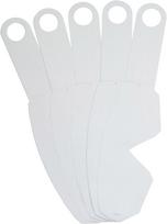 TEAR OFF MSE OPT OTG 50PK