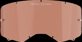 LENS GOGGLE VISION 8 - 5 - 3 A