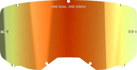 LENS GOGGLE VISION 8-5-3 RED M