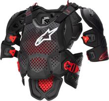 ROOST GUARD A10 V2 B/R M-L