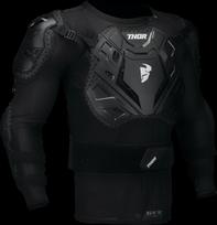 GUARD SENTRY XP2 BLACK 2X/3X