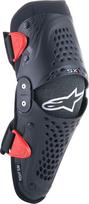 GUARD YTH SX1 KNEE B/R L/XL