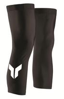 KNEE SLEEVE COMP BK 2X/3X
