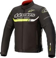 JACKET TSPS IGN WP B/Y S