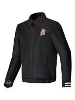 JACKET IGNITE AIR BK M