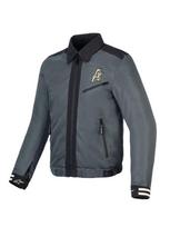 JACKET IGNITE AIR GY/BK/BL L