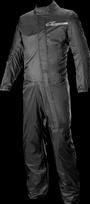 RAINSUIT HURRICANE V2 BLK M