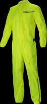 RAINSUIT HURRICANE V2 YL FLUO