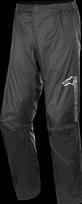 PANT RAIN HURRICANE V2 BLK 2X