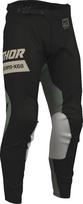 PANT LAUNCHMODE BLEACH BLACK/C