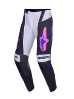 PANT TECHSTAR KNIF BLK/GY/PU 4
