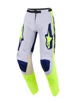PANT RACER AIR RIWAY GRAY/YL/B