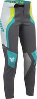 PANT WMN SPORTMODE VELOCITY GY