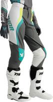 PANT WMN SPORTMODE VELOCITY GY