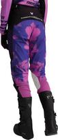 PANT WMN LAUNCHMODE BLEACH BLK