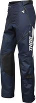 PANTS WMN TERRAIN OTB CARAMEL/