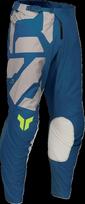 PANT YTH LAUNCH FORGE BLUE 18