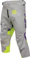 PANT YTH LAUNCHMODE BLEACH GRA