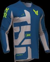 JERSEY LAUNCH FORGE BLUE MD