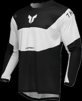 JERSEY LAUNCH STORM BLACK SM