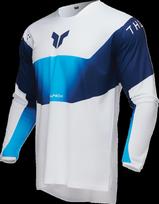JERSEY LAUNCH STORM WHITE LG