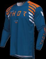JERSEY LAUNCH ZONE BLUE MD