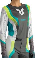 JERSEY WMN SPORTMODE VELOCITY