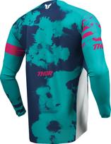 JERSEY YTH LAUNCHMODE BLEACH W