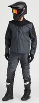 JACKET TERRAIN CHARCOAL LG